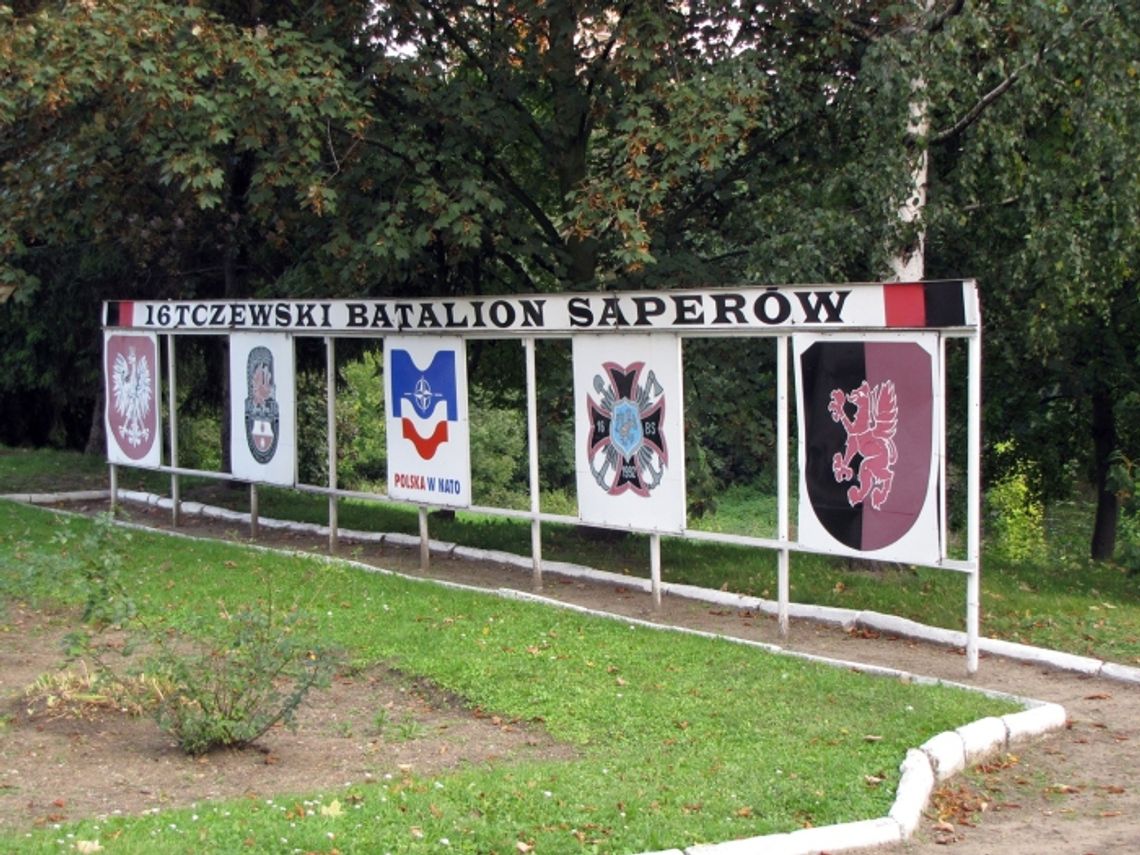 7 mln zł za dawny poligon 7 mln zł za dawny poligon