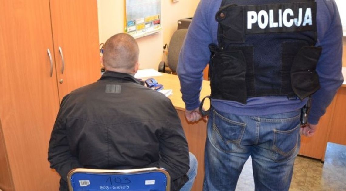 7 osób zatrzymanych po bestialskim ataku na pociąg 7 osób zatrzymanych po bestialskim ataku na pociąg