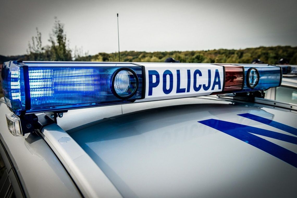 70-latek przeszedł ponad 20 km, bo zgubił się na grzybach 70-latek przeszedł ponad 20 km, bo zgubił się na grzybach