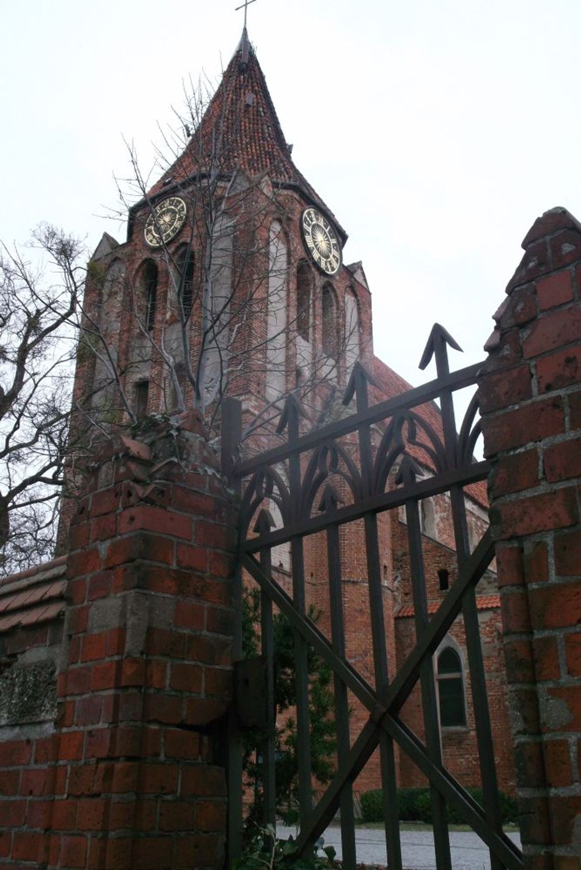 71 Rocznica Marszu Śmierci w Pruszczu Gdańskim 