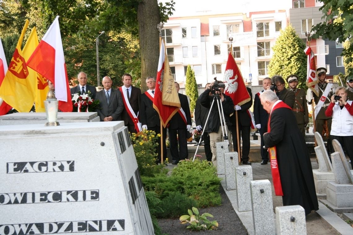 73 Rocznica sowieckiej agresji 73 Rocznica sowieckiej agresji