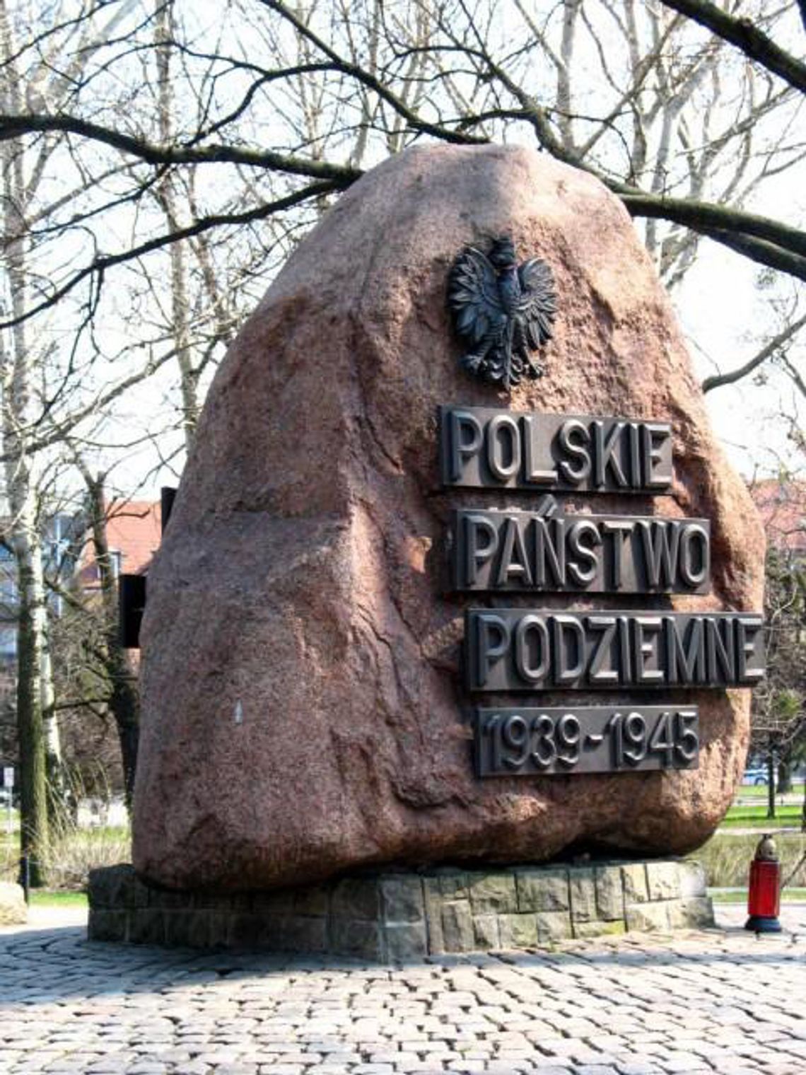 74. rocznica utworzenia Polskiego Państwa Podziemnego i Szarych Szeregów 74. rocznica utworzenia Polskiego Państwa Podziemnego i Szarych Szeregów