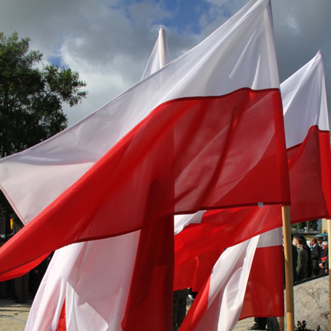 76. rocznica napaści wojsk sowieckich na Polskę – 17 września 76. rocznica napaści wojsk sowieckich na Polskę – 17 września