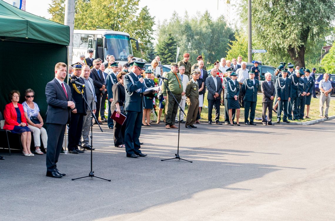 76 rocznica wybuchu II wojny światowej