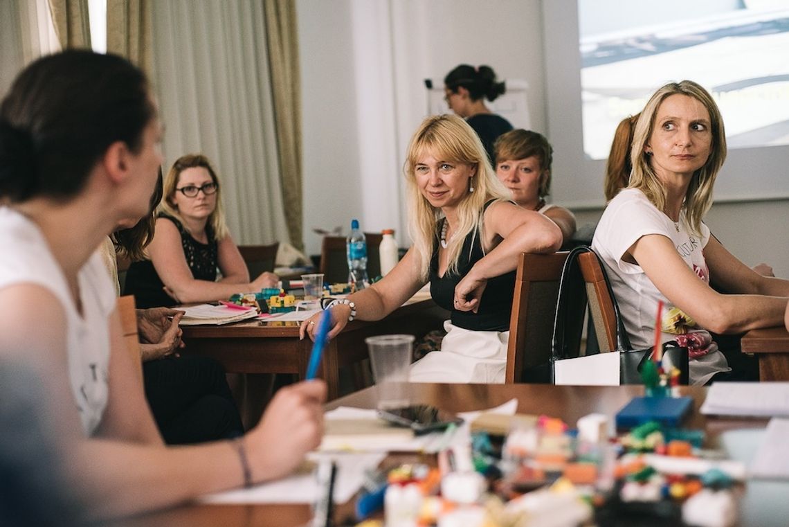 76 wnioski do konkursu programu Sieć Kultury 76 wnioski do konkursu programu Sieć Kultury