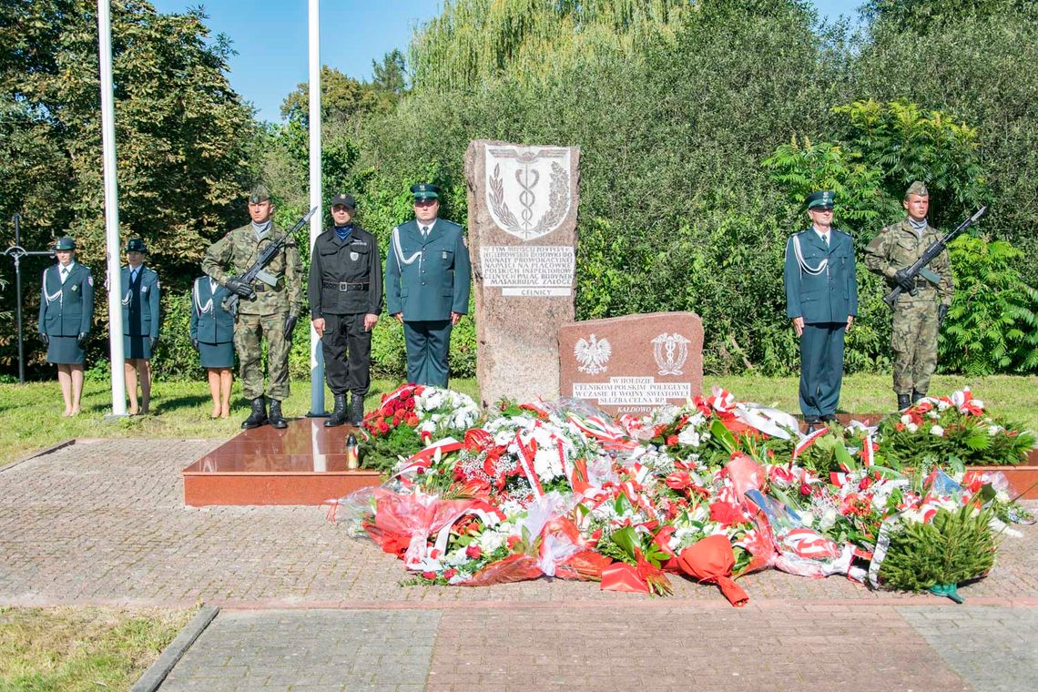 77 rocznica wybuchu II wojny światowej