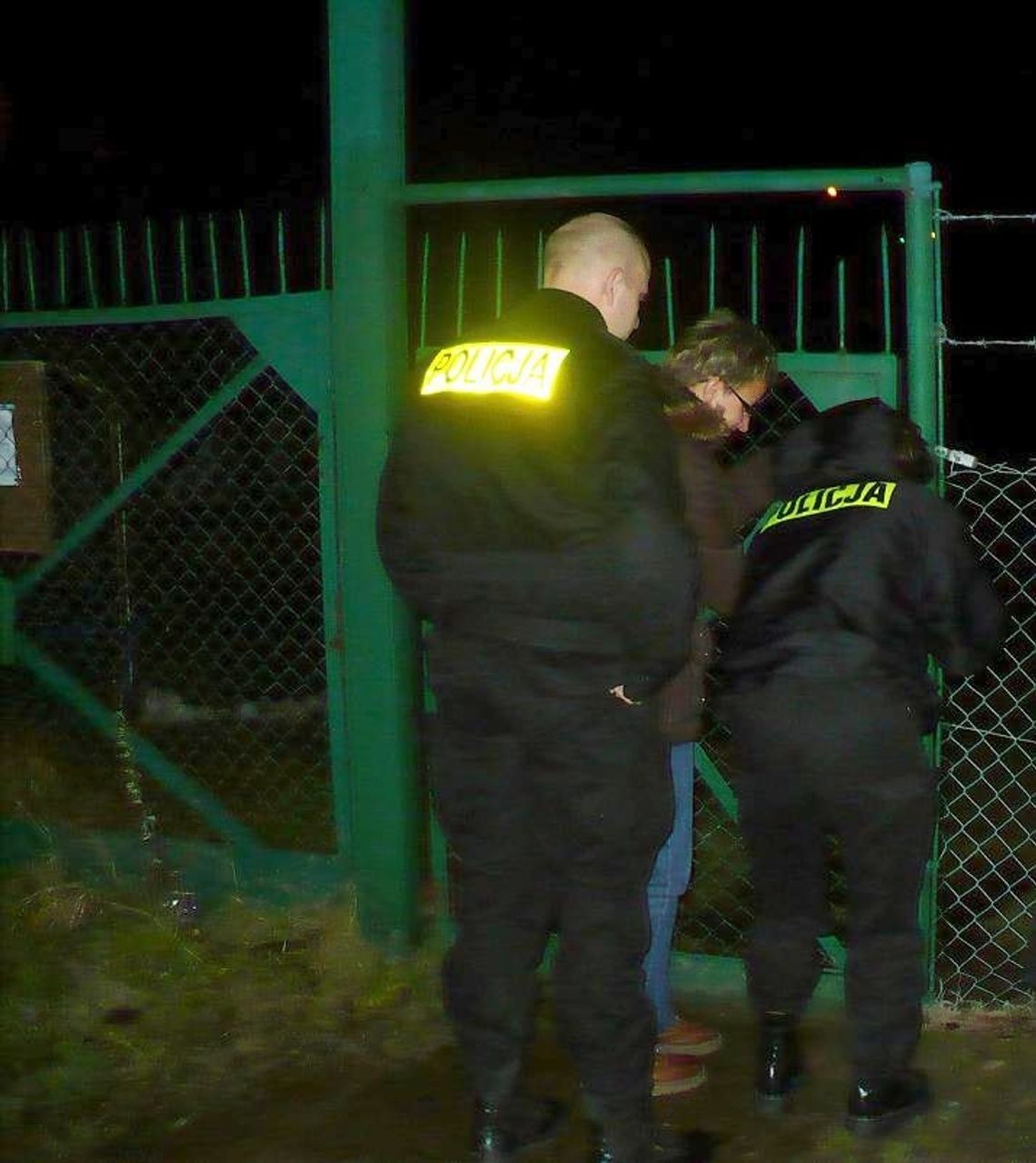 8-letni uczeń nie wrócił po lekcjach do domu 8-letni uczeń nie wrócił po lekcjach do domu