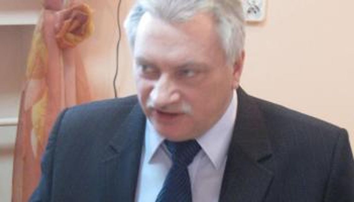 8 września Nowy Staw zdecyduje, czy chce odwołać burmistrza