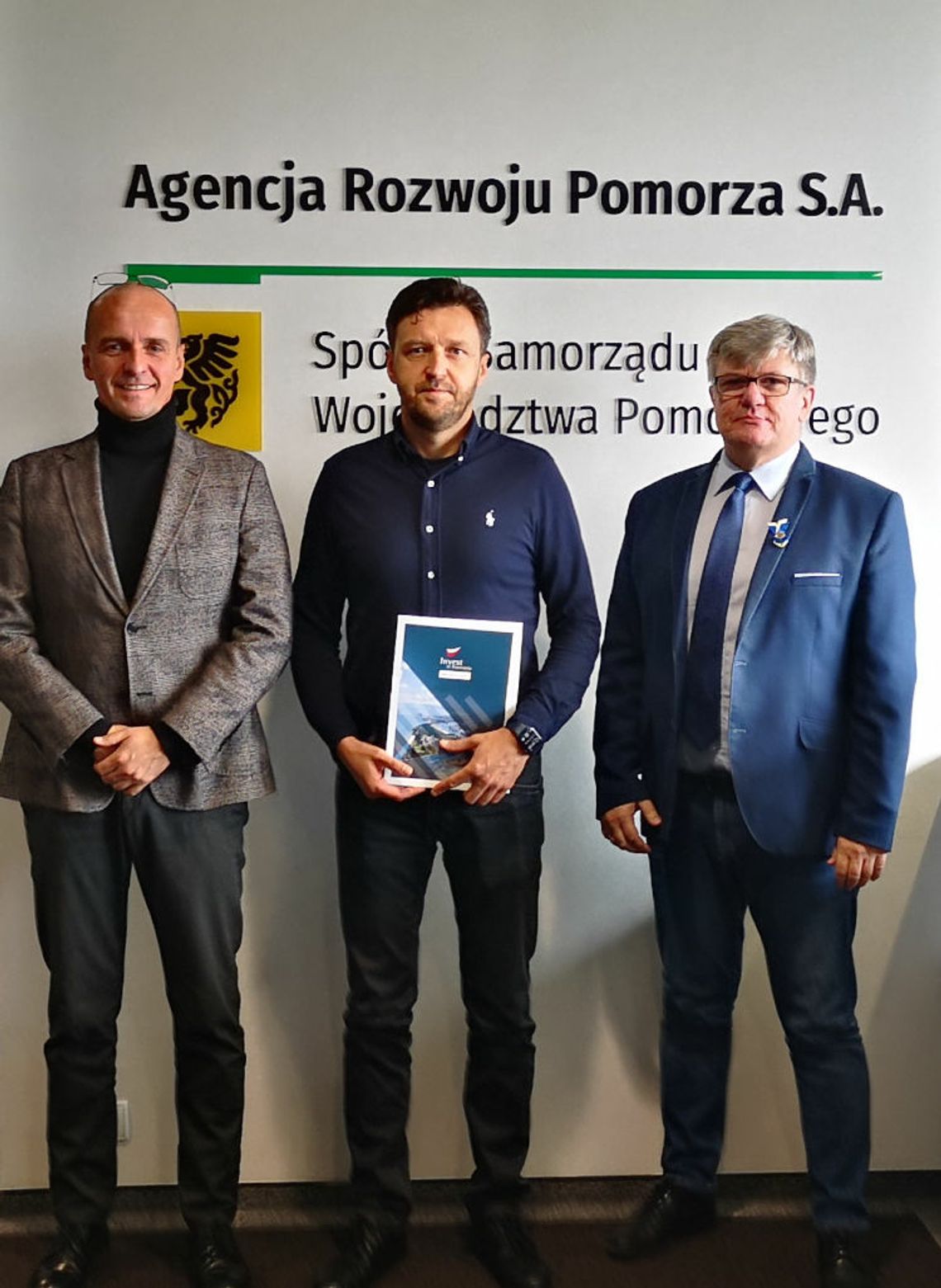 800 tys. zł dla firmy ArkMET w konkursie „Invest in Pomerania 2020”