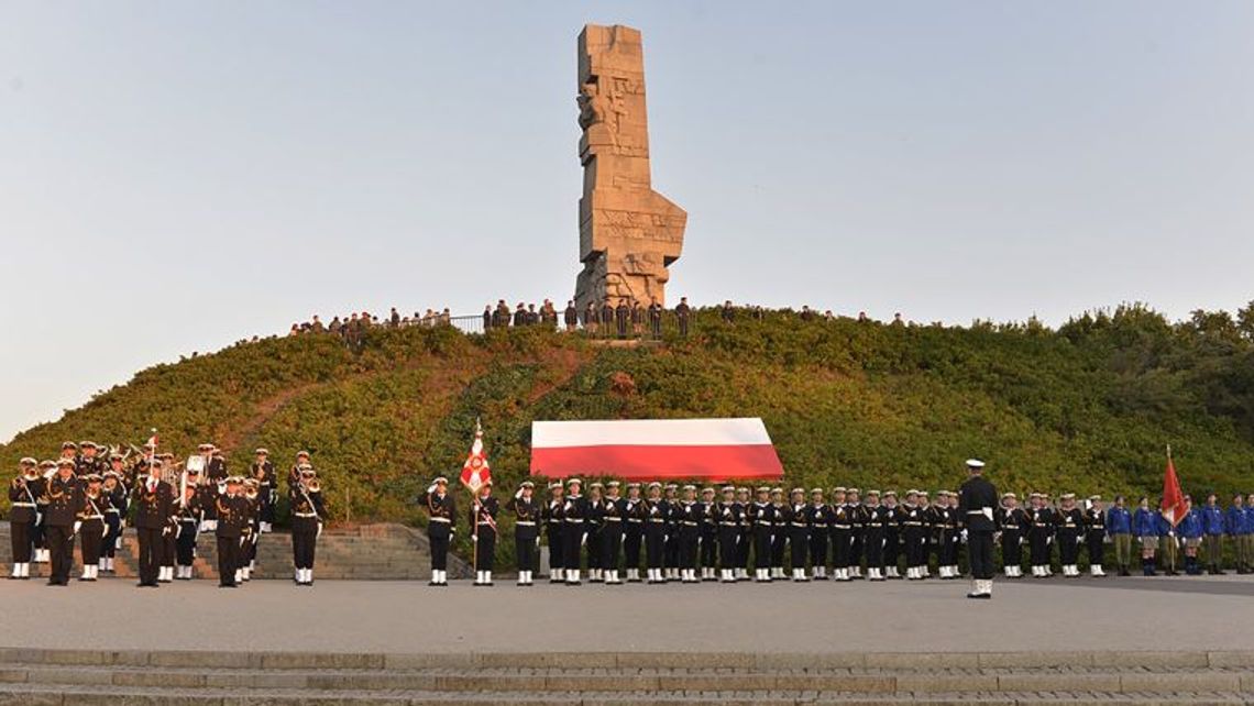 81. rocznica wybuchu II wojny światowej. Wojsko zorganizuje obchody 81. rocznica wybuchu II wojny światowej. Wojsko zorganizuje obchody