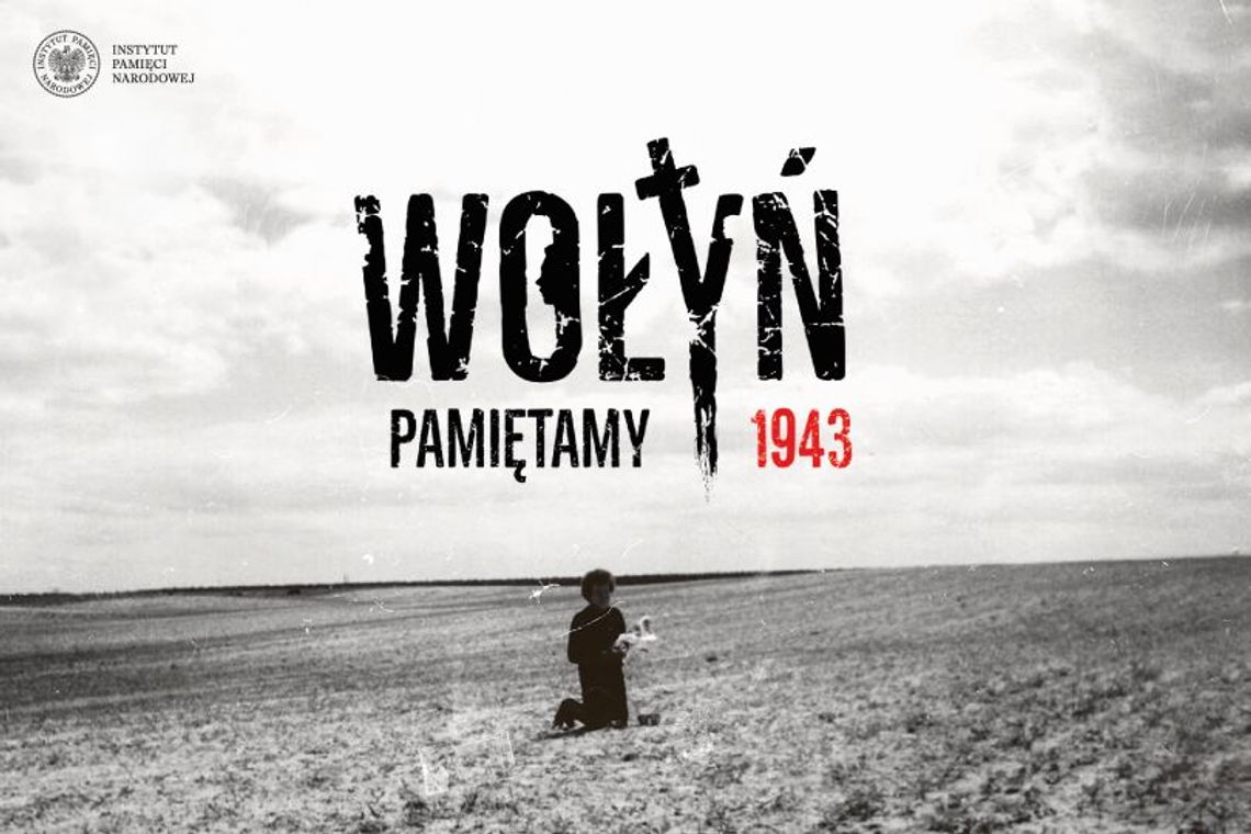 82. rocznica Zbrodni Wołyńskiej – Pamięć i uroczystości 82. rocznica Zbrodni Wołyńskiej – Pamięć i uroczystości