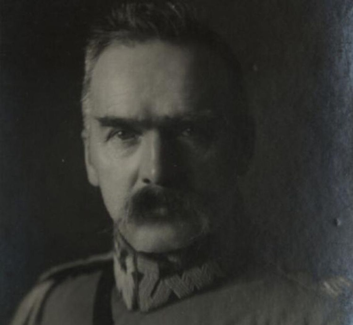 85-lat temu Polska pożegnała Marszałka Józefa Piłsudskiego 