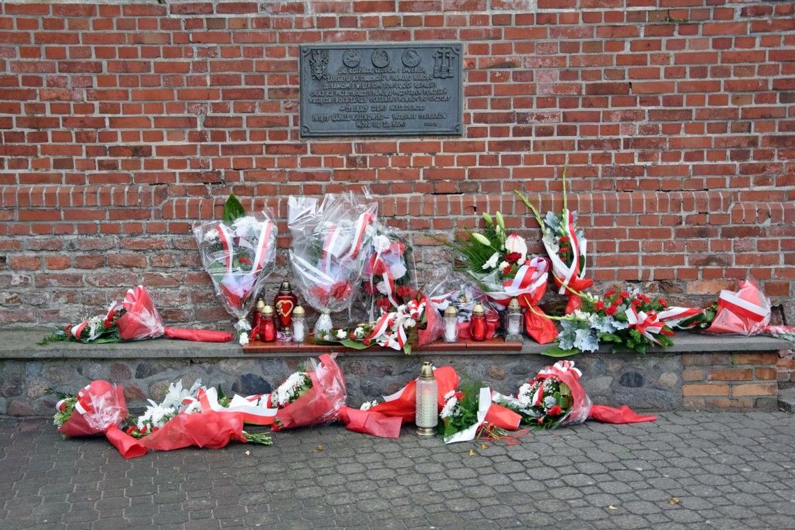 86. Rocznica agresji sowieckiej na Polskę - Dzień Sybiraka 86. Rocznica agresji sowieckiej na Polskę - Dzień Sybiraka