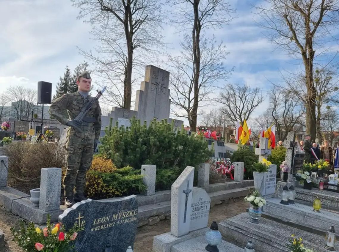 86. rocznica Zbrodni Katyńskiej – władze miasta zapraszają na uroczystości