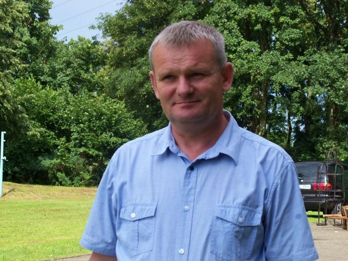 87,49 % Piotra Lanieckiego. Nowy-stary wójt gm. Morzeszczyn (SKŁAD RADY) 87,49 % Piotra Lanieckiego. Nowy-stary wójt gm. Morzeszczyn (SKŁAD RADY)