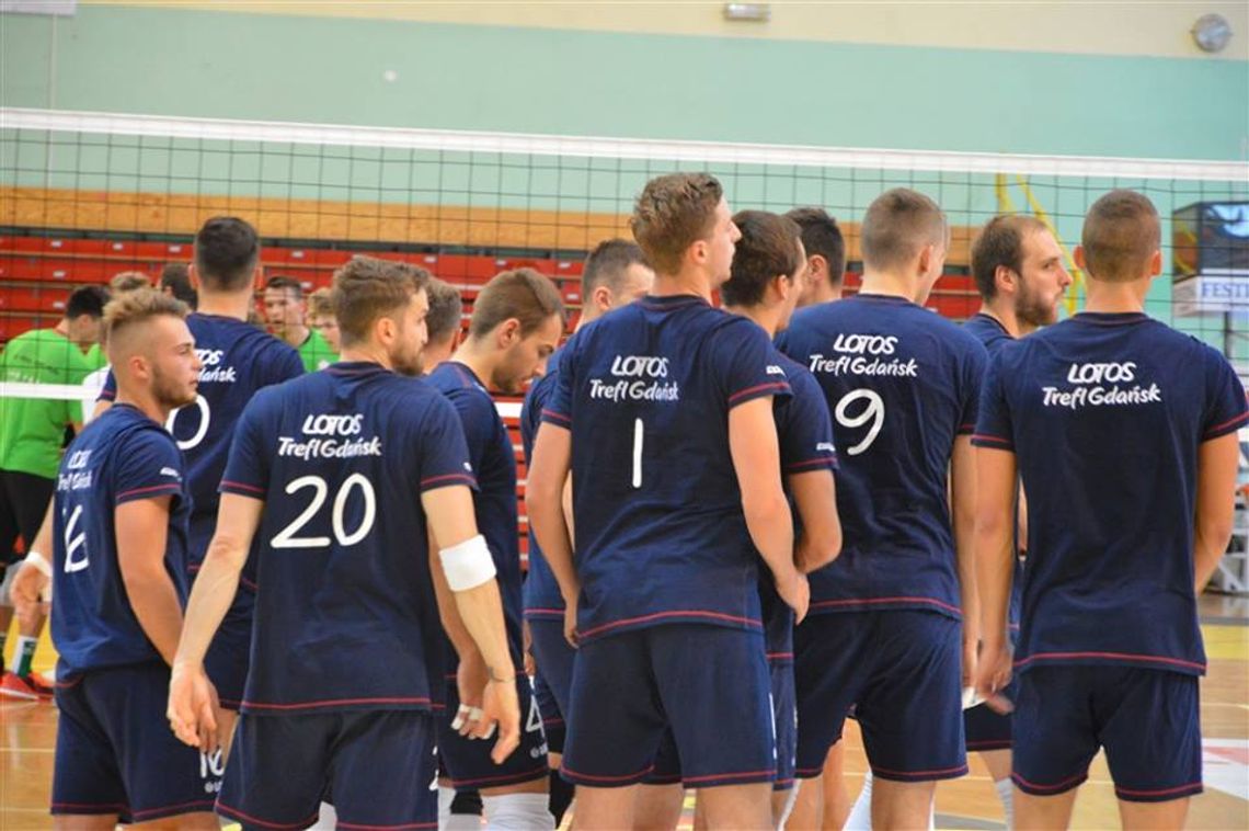 90-lecie SKSu. Kolejna dziesiątka Starogardzkiego Klubu Sportowego 90-lecie SKSu. Kolejna dziesiątka Starogardzkiego Klubu Sportowego