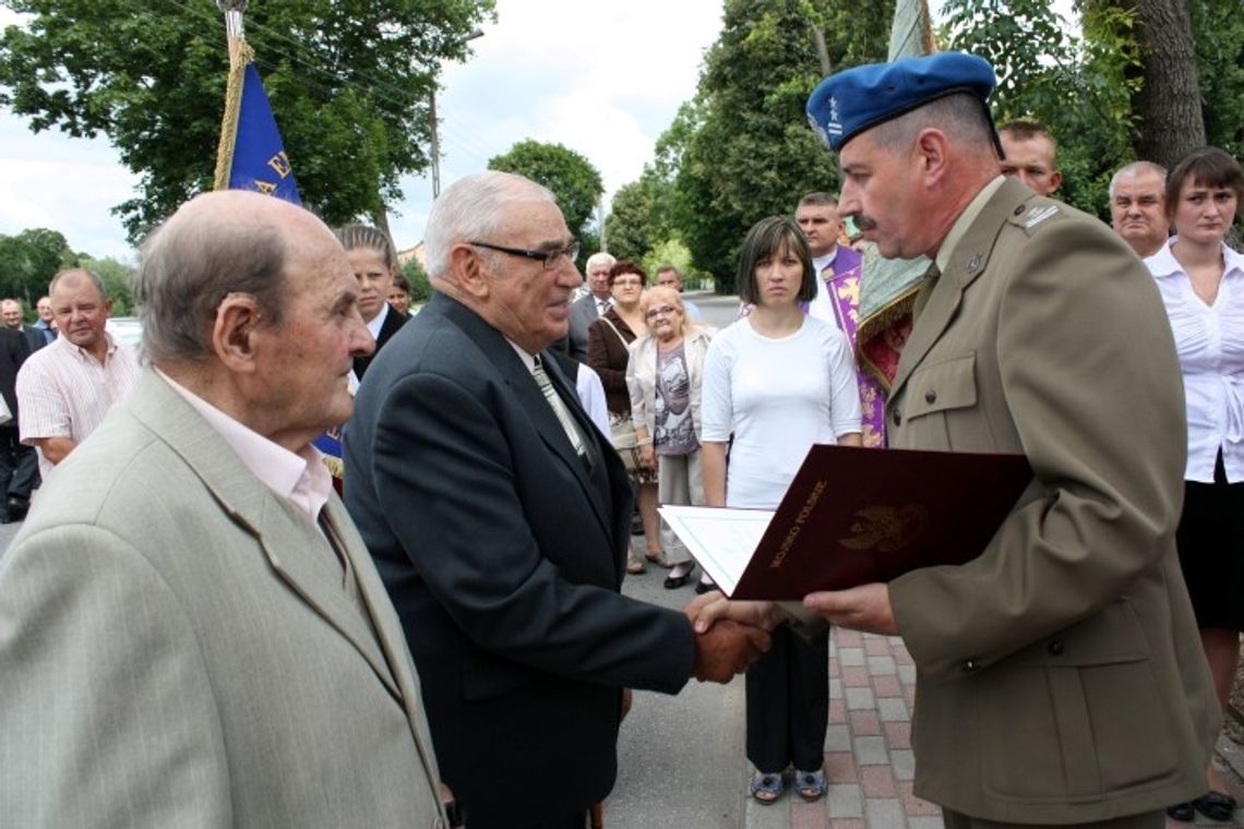 93. rocznica plebiscytu na Powiślu, Warmii i Mazurach 93. rocznica plebiscytu na Powiślu, Warmii i Mazurach