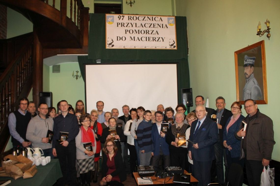 97 rocznica powrotu Gniewu do Macierzy w 1920 roku 97 rocznica powrotu Gniewu do Macierzy w 1920 roku