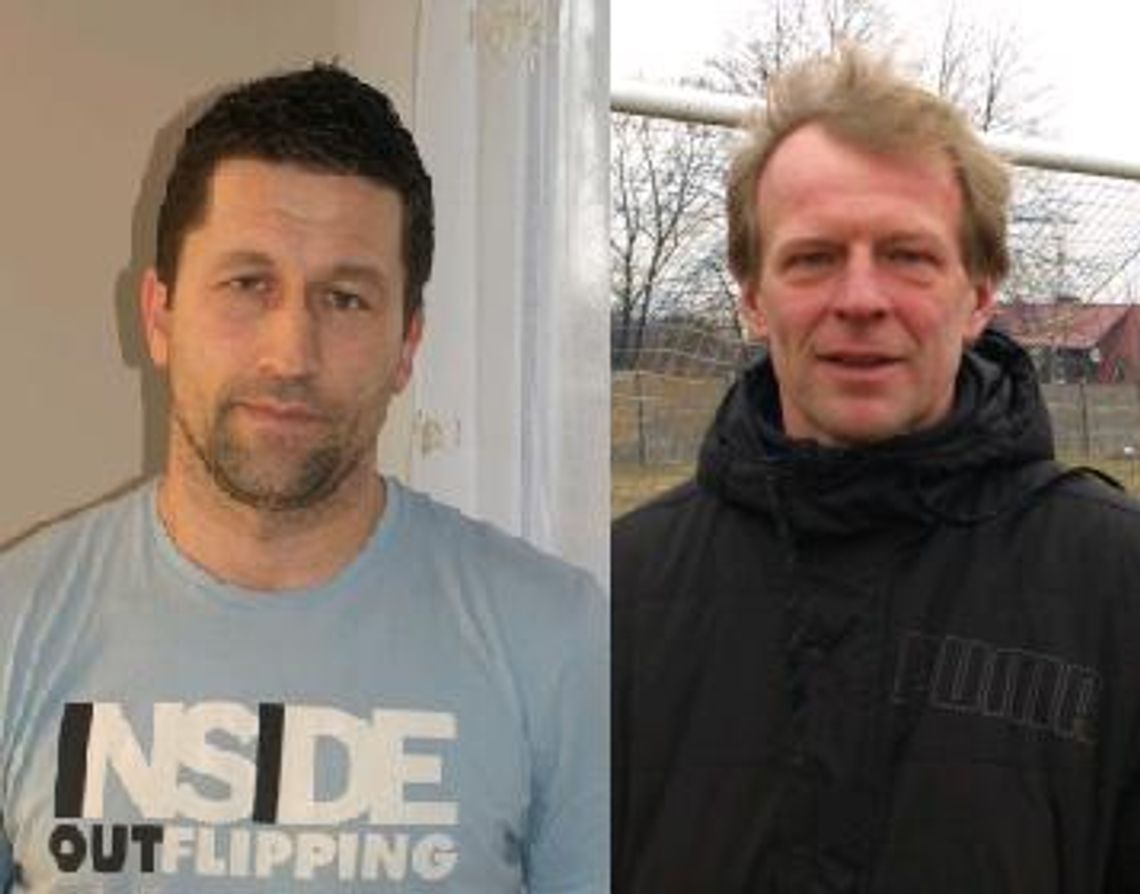 A miało być tak pięknie... A miało być tak pięknie...