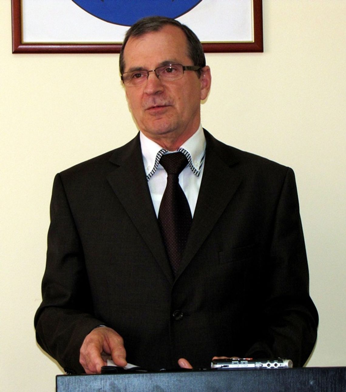 A. Stanuch: nie ukrywam, myślałem, że będę w zarządzie 