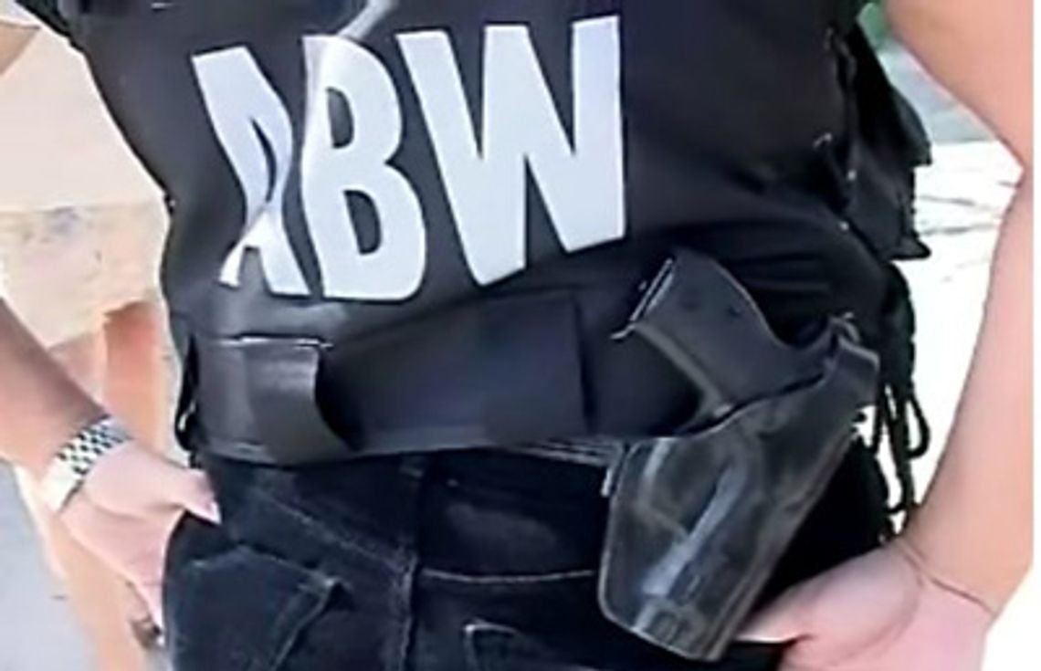 ABW prześwietla firmy. Interesy z kapitałem rosyjskim