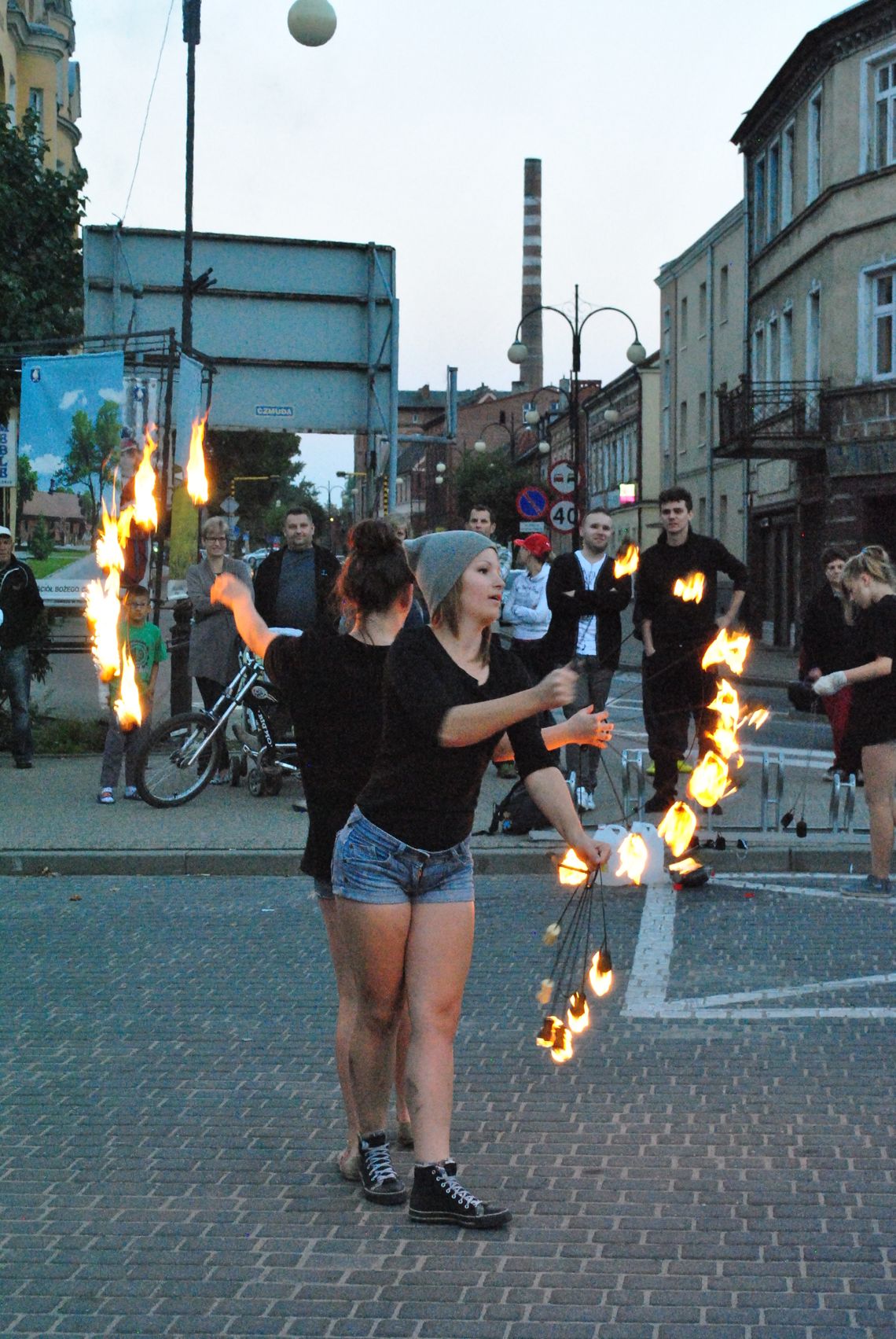 Aby nam się… chciało chcieć Aby nam się… chciało chcieć