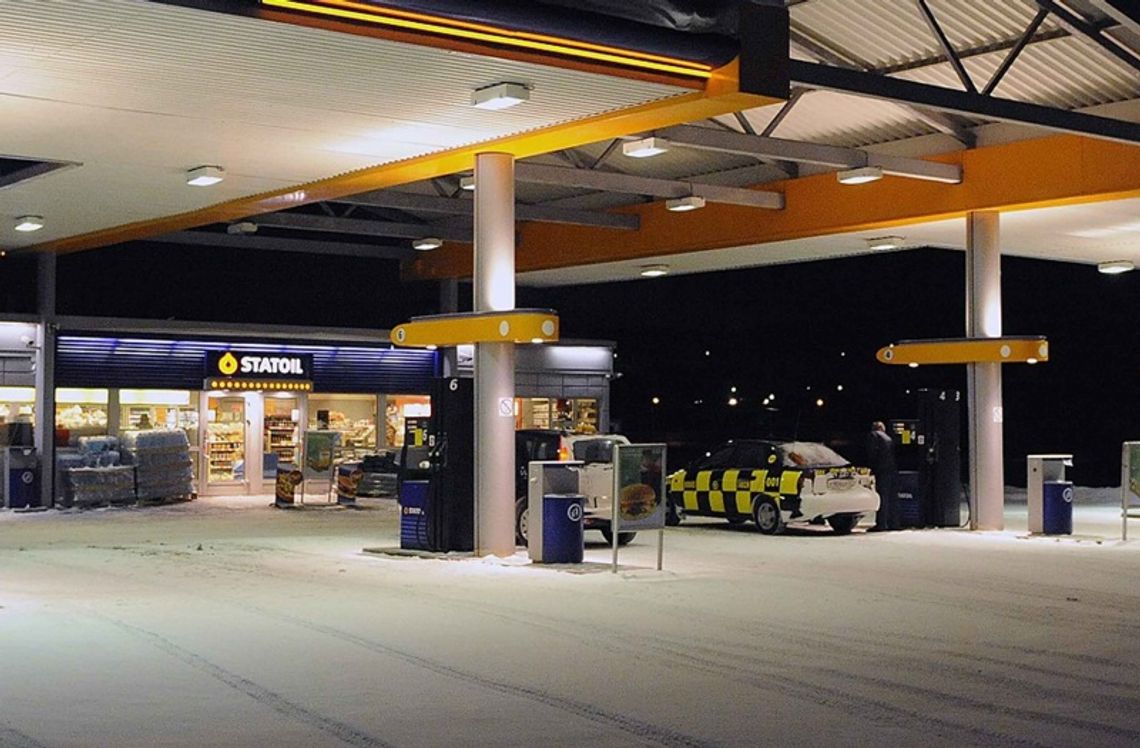 Aby odpalić zimą bez problemów diesla Aby odpalić zimą bez problemów diesla