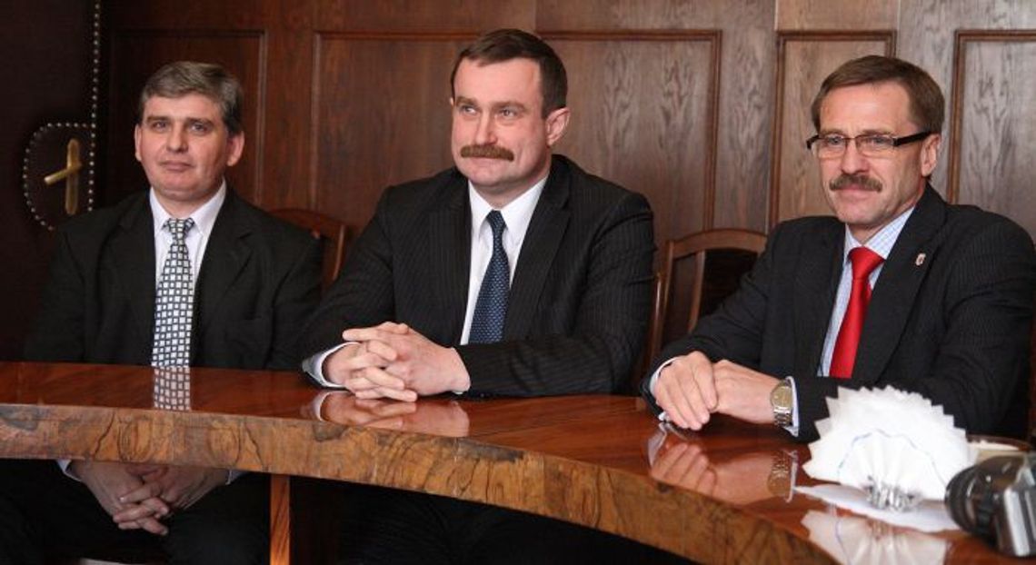 Adam Burczyk zastępcą prezydenta Tczewa Adam Burczyk zastępcą prezydenta Tczewa