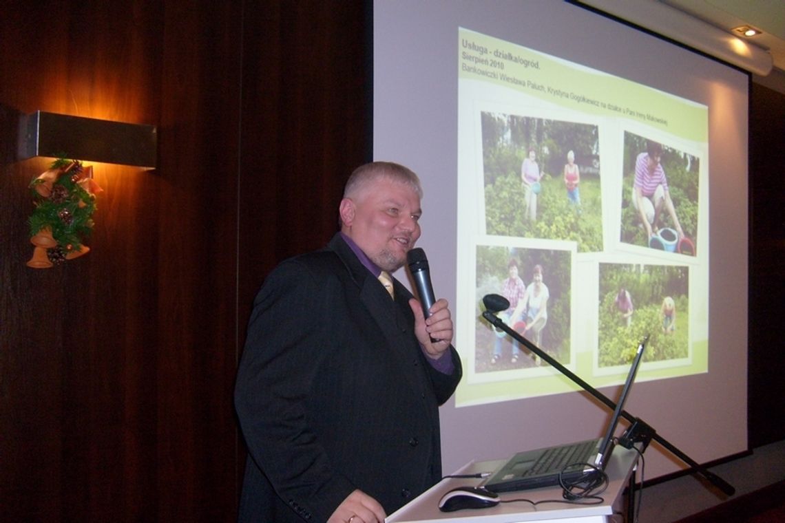 Adam Urban nowym wiceprezydentem Tczewa! Adam Urban nowym wiceprezydentem Tczewa!