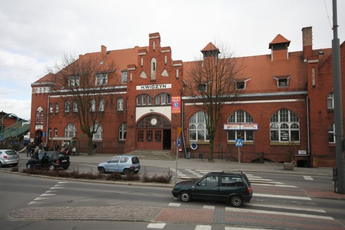 Adaptacja dworca etapami. Zaczną od piwnic Adaptacja dworca etapami. Zaczną od piwnic