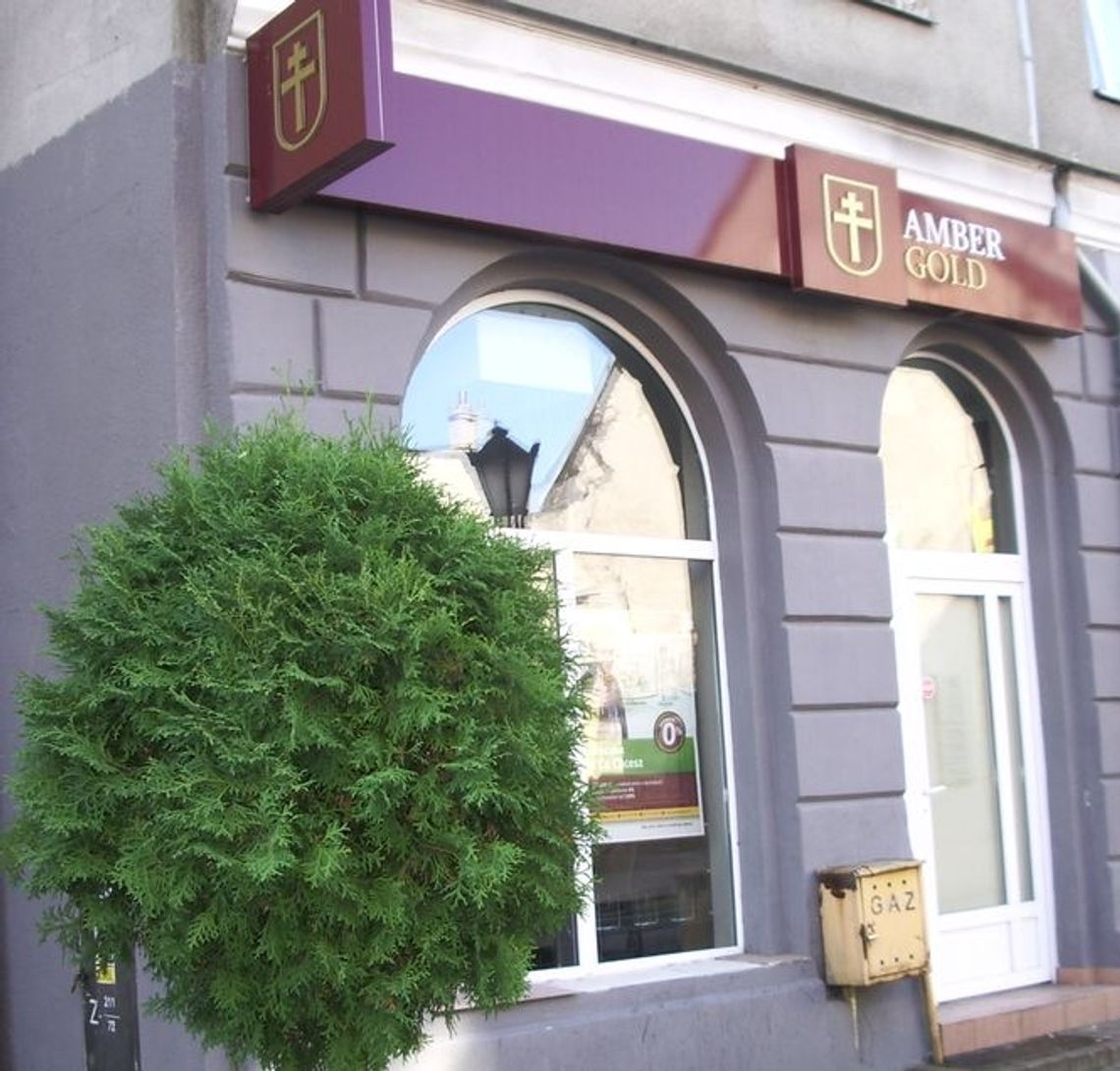 Afera Amber Gold - cd. Pod lupą rozliczenia między lotniskiem i OLT Express Afera Amber Gold - cd. Pod lupą rozliczenia między lotniskiem i OLT Express