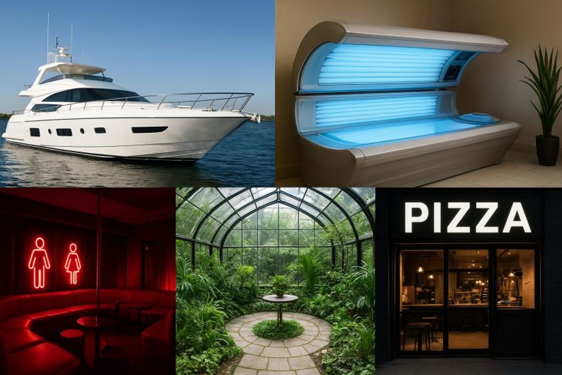 #Afera KPO: Marnotrawstwo Środków Publicznych na Niepriorytetowe Cele. Skandal z dotacjami dla Branży HoReCa #Afera KPO: Marnotrawstwo Środków Publicznych na Niepriorytetowe Cele. Skandal z dotacjami dla Branży HoReCa