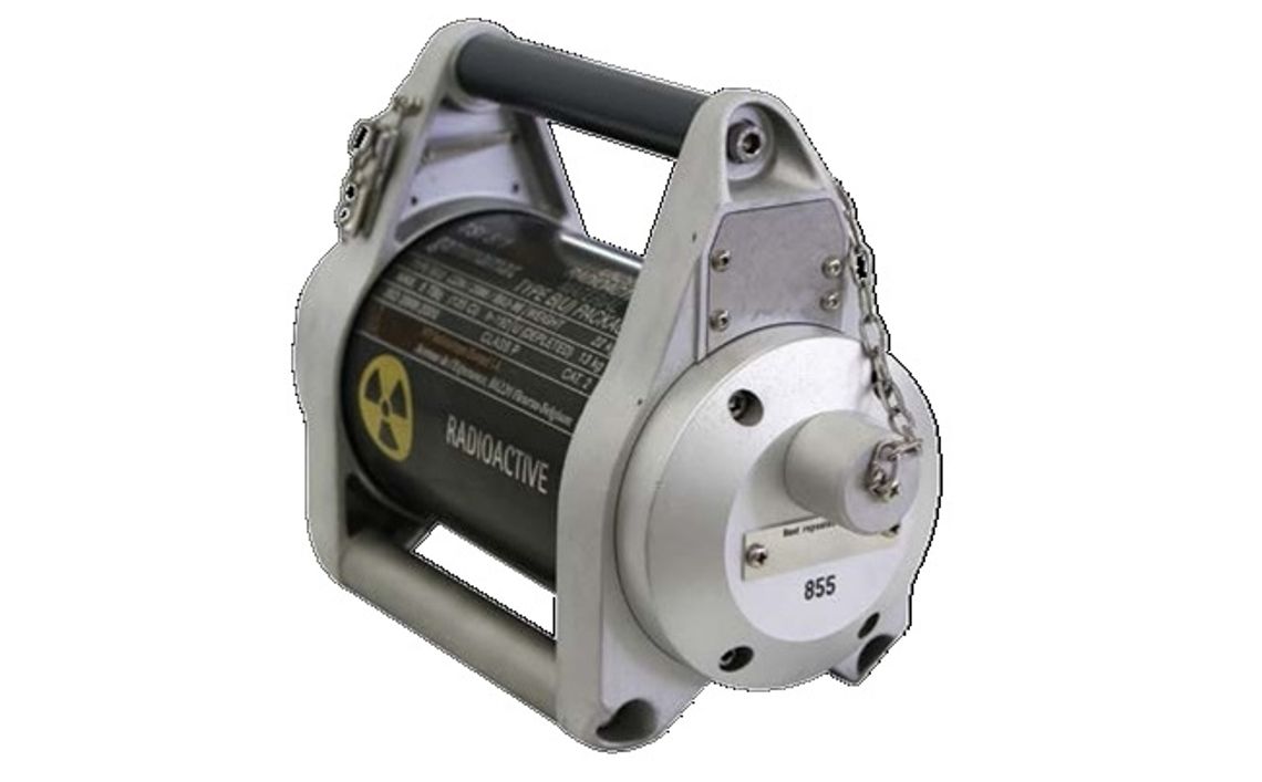 Agencja Atomistyki ostrzega: skradziono promieniotwórcze urządzenie Agencja Atomistyki ostrzega: skradziono promieniotwórcze urządzenie