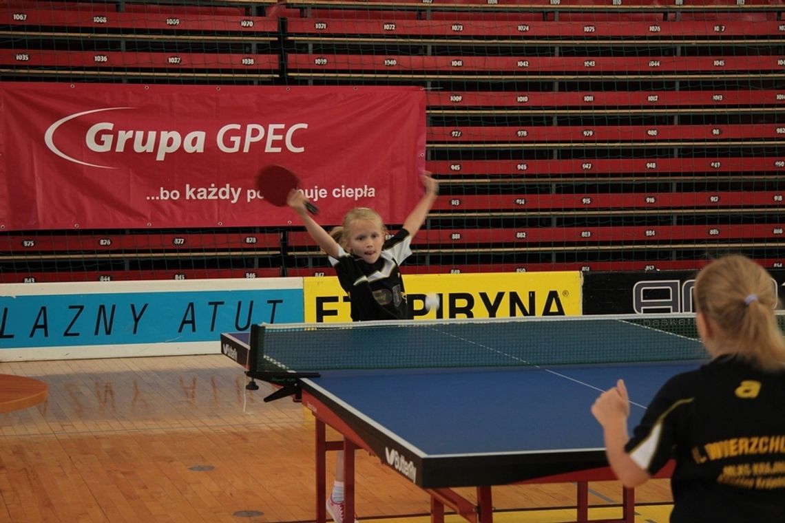 Agnieszka Kaczmarek i Bartosz Such najlepsi w IX Memoriale ze Star-Pec Agnieszka Kaczmarek i Bartosz Such najlepsi w IX Memoriale ze Star-Pec