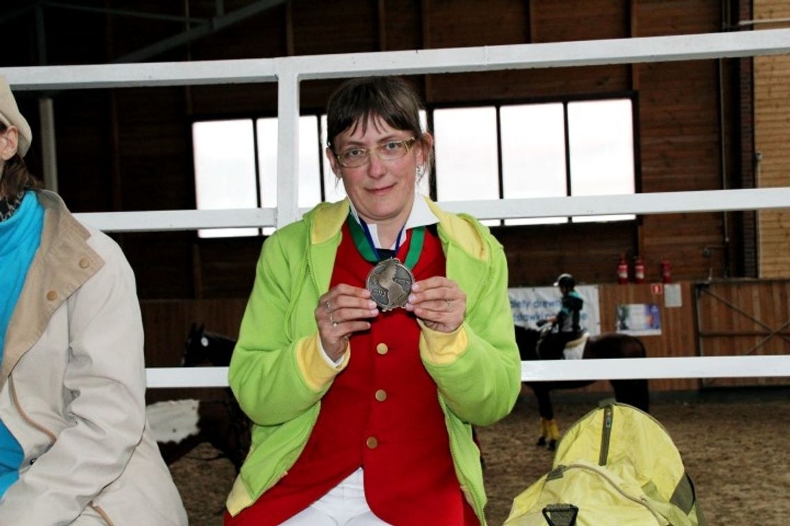 Agnieszka pojedzie do Antwerpii Agnieszka pojedzie do Antwerpii