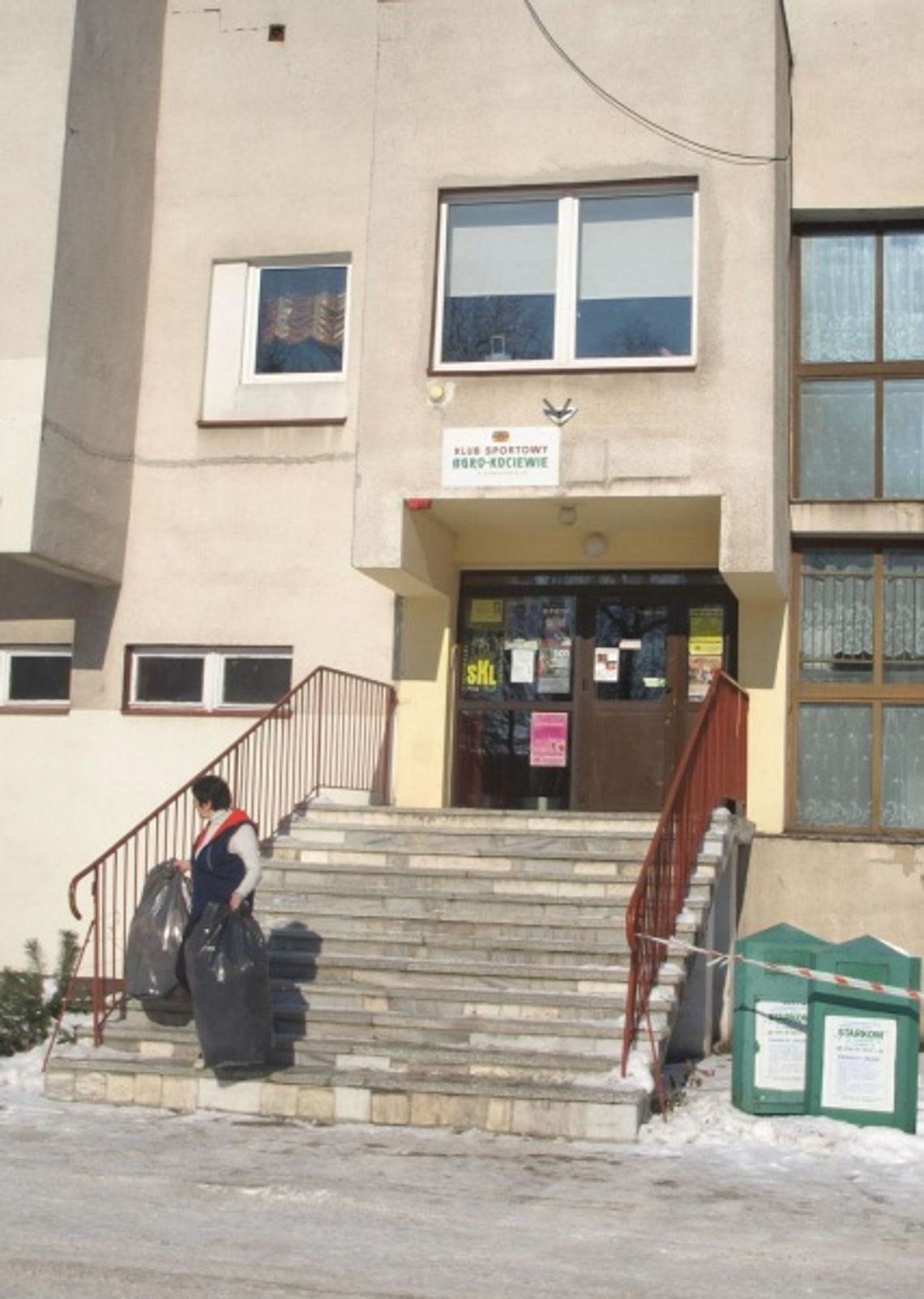 Agro bez prezesa - klub do likwidacji. Sytuacja finansowa klubu jest „na zero” Agro bez prezesa - klub do likwidacji. Sytuacja finansowa klubu jest „na zero”