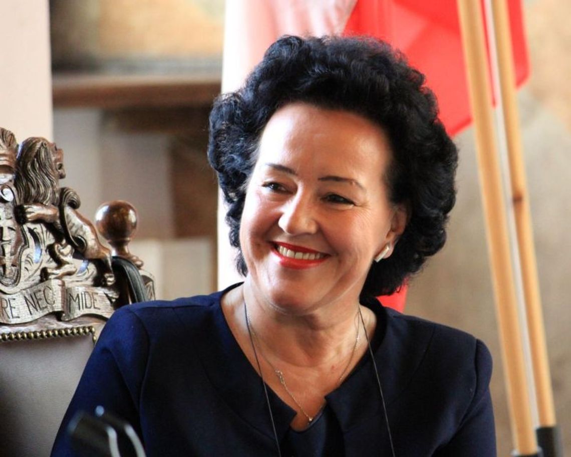 Akademia Dawnego Gdańska o udziale profesorów Politechniki Gdańskiej w odbudowie miasta