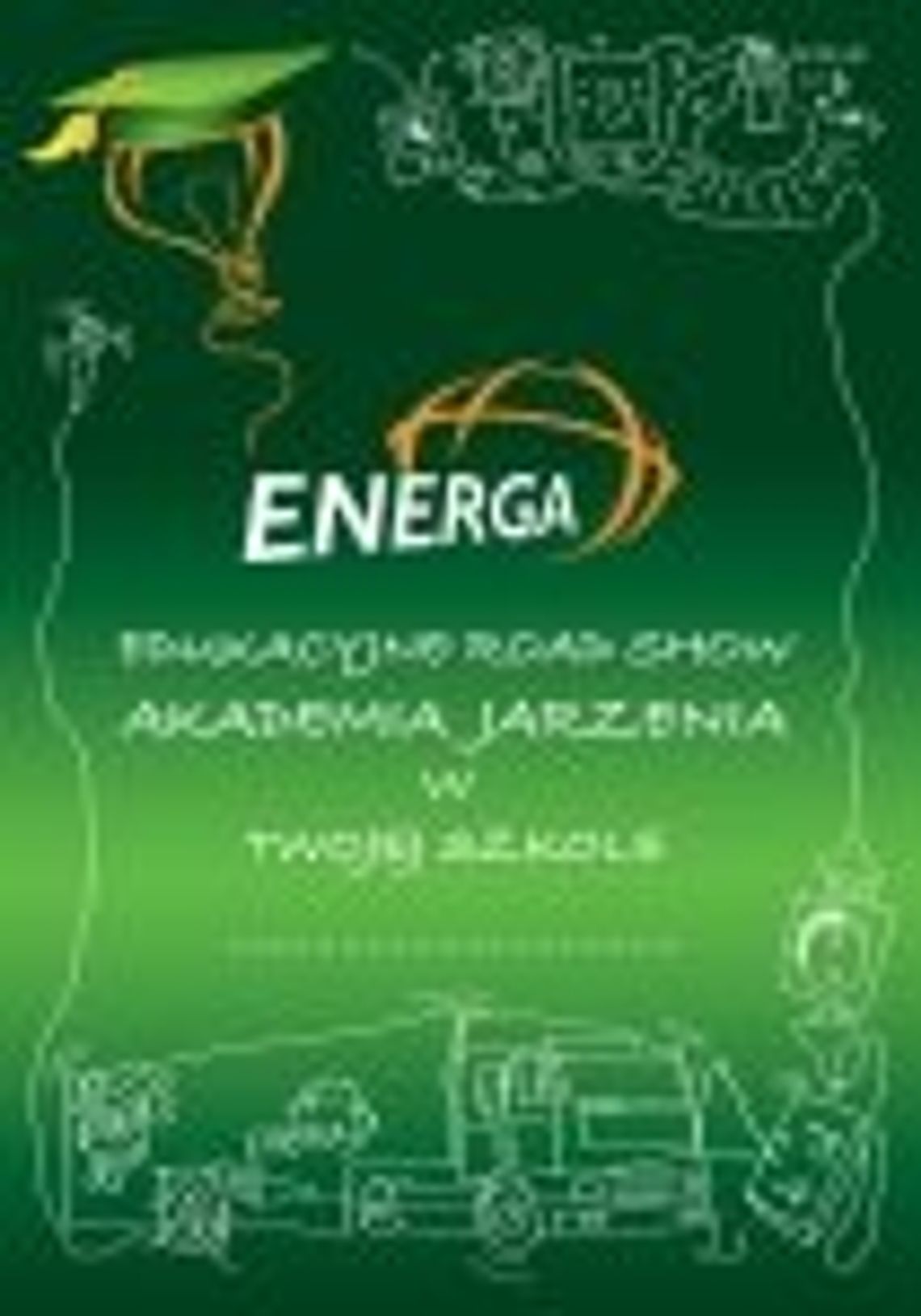 Akademia Jarzenia - niecodzienne pokazy i eksperymenty