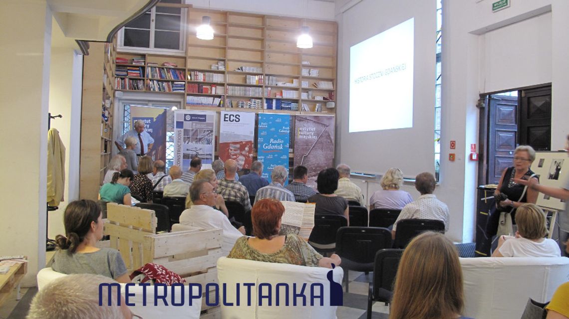 Akademia Stoczni w Gdańsku