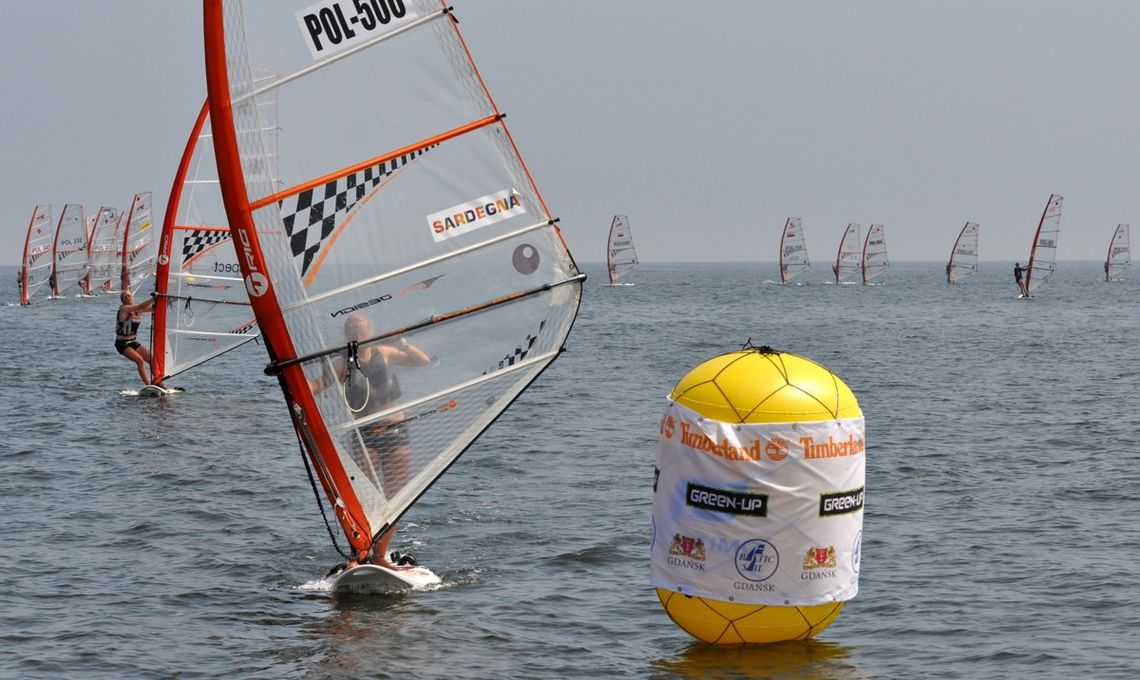 Akademia Żeglarska dla zagrożonych wykluczeniem społecznym