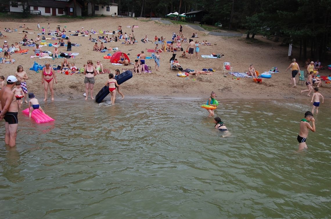 Akcja Lato z OSiR – em! Akcja Lato z OSiR – em!