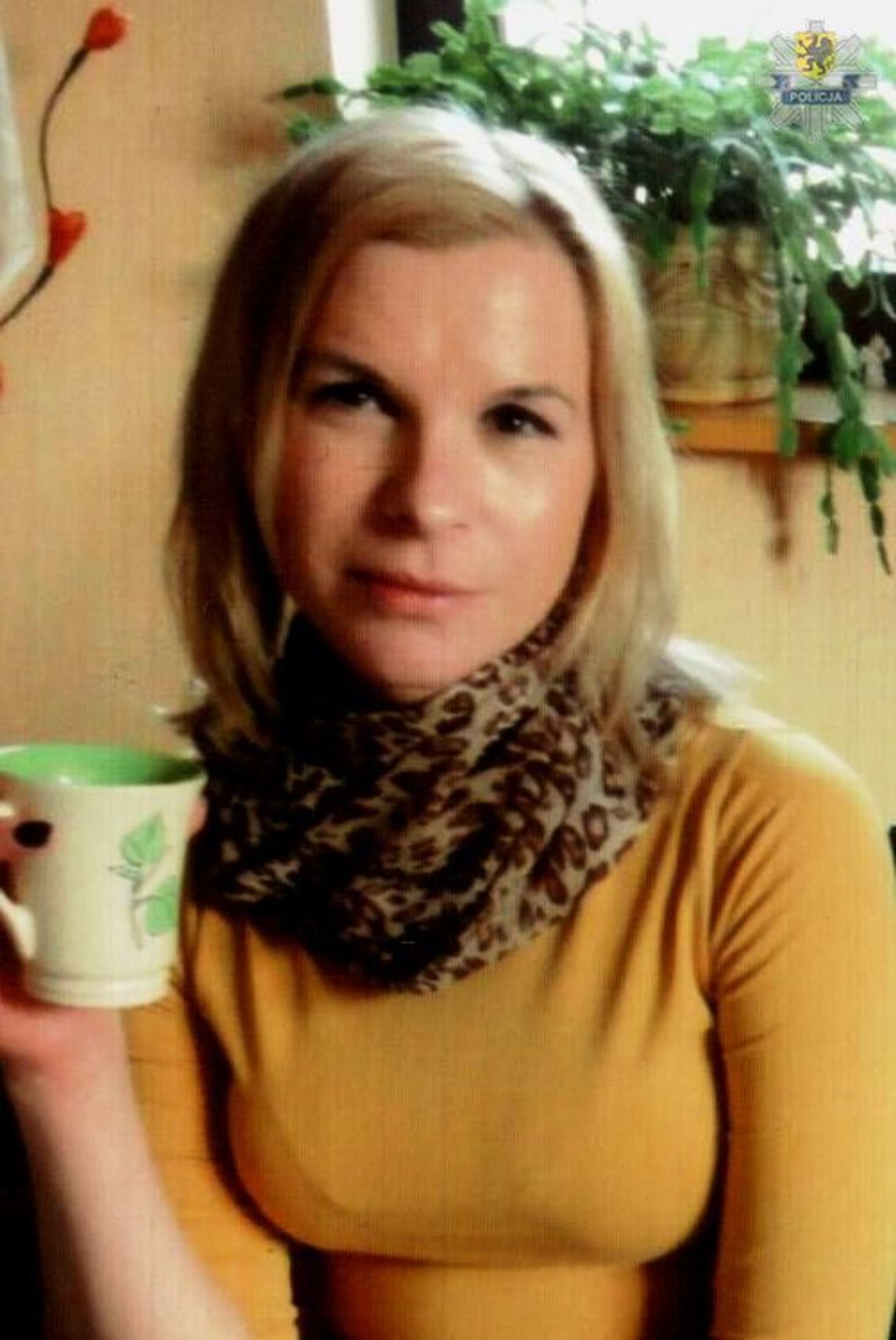 Akcja poszukiwania kobiety, wyszła z domu bez dokumentów i komórki