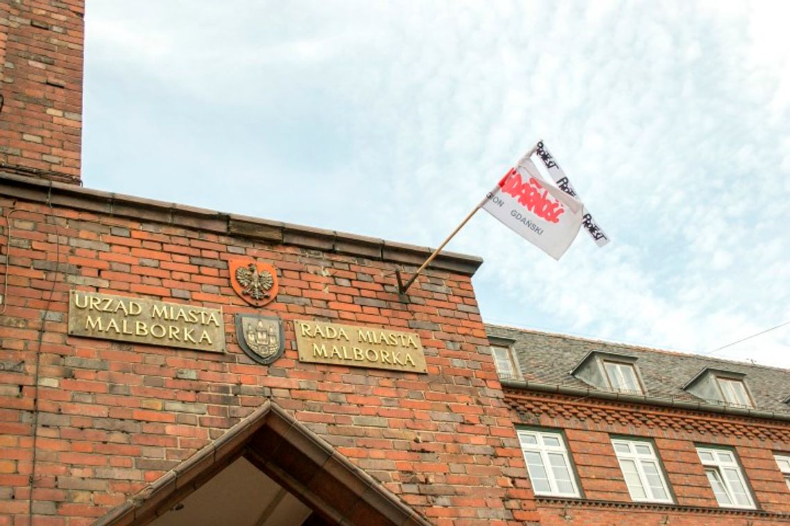 Akcja w magistracie Akcja w magistracie