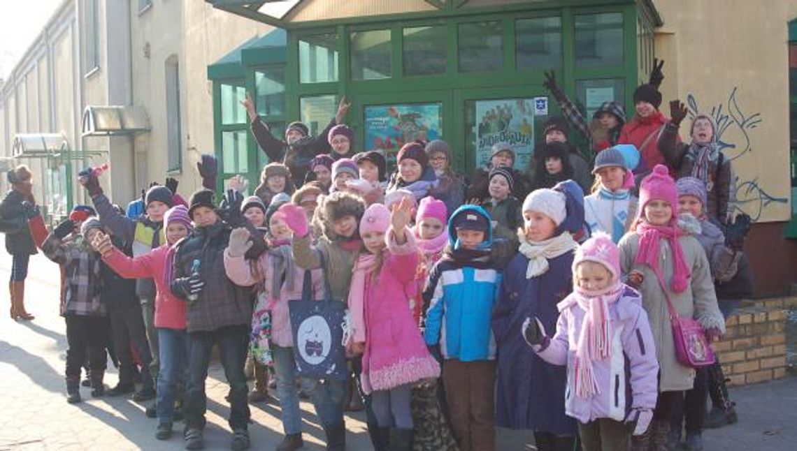 Akcja Zima – co robić w ferie? Program zajęć podcza ferii w Starogardzie Gd Akcja Zima – co robić w ferie? Program zajęć podcza ferii w Starogardzie Gd