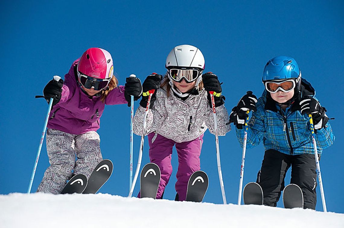 Akcja Zima – co robić w ferie? Zobacz program ferii zimowych w Starogardzie Gdańskim