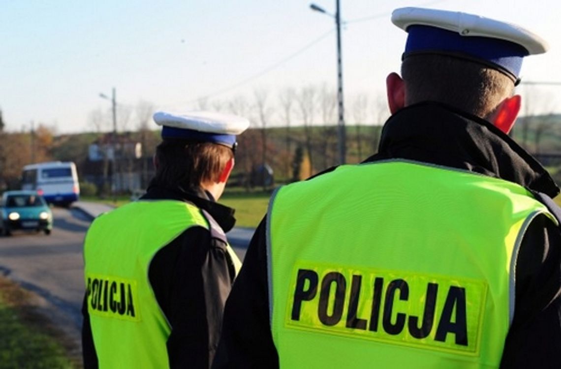 Akcja "Znicz 2012" - uwaga na "hieny cmentarne" i piratów drogowych Akcja "Znicz 2012" - uwaga na "hieny cmentarne" i piratów drogowych