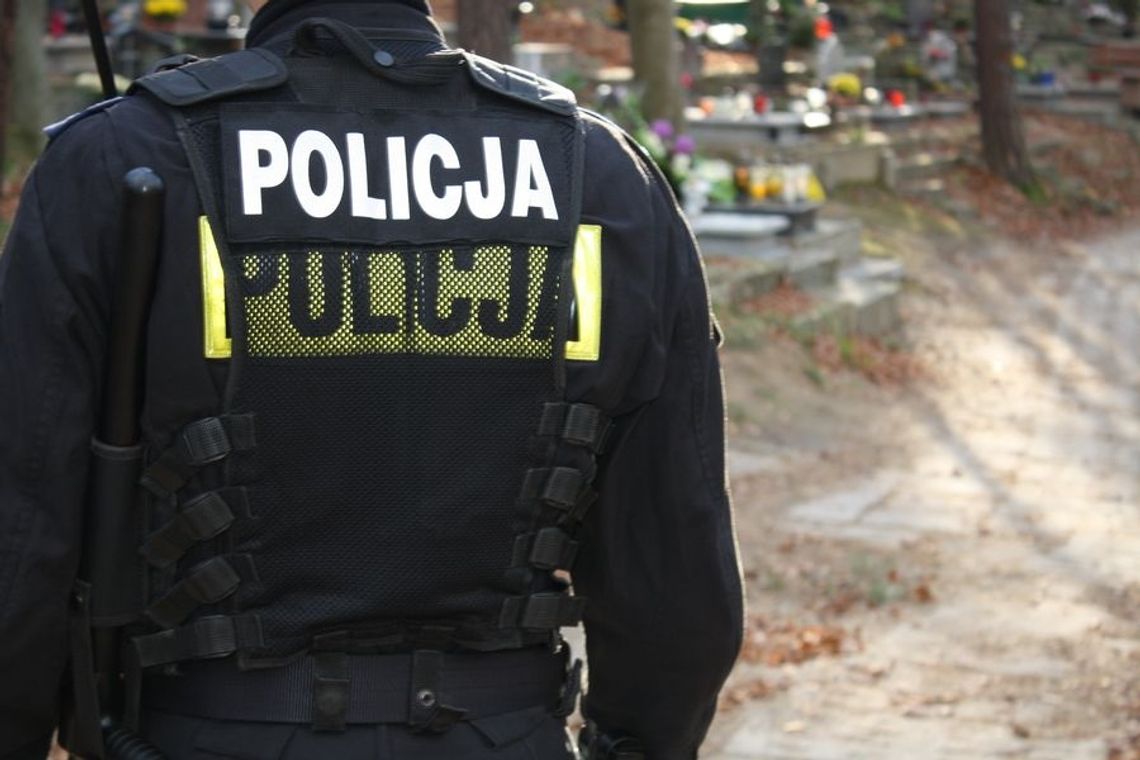 Akcja Znicz w Sopocie Akcja Znicz w Sopocie