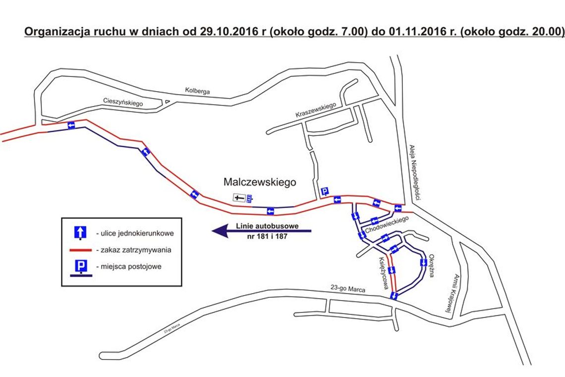 Akcja "Znicz" w Sopocie Akcja "Znicz" w Sopocie