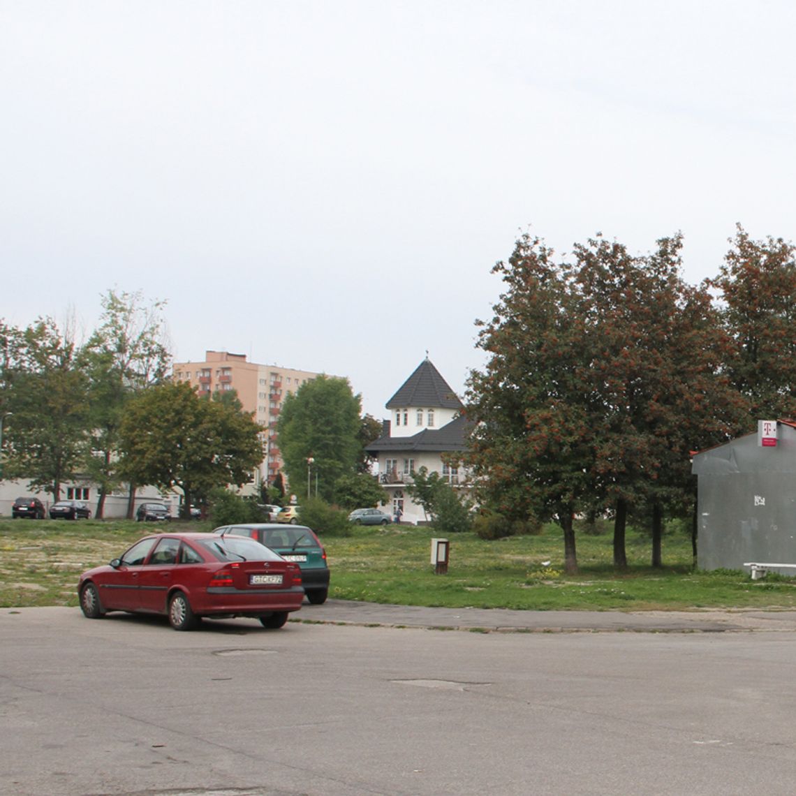 Akt notarialny podpisany... Działka pod sąd sprzedana! Akt notarialny podpisany... Działka pod sąd sprzedana!