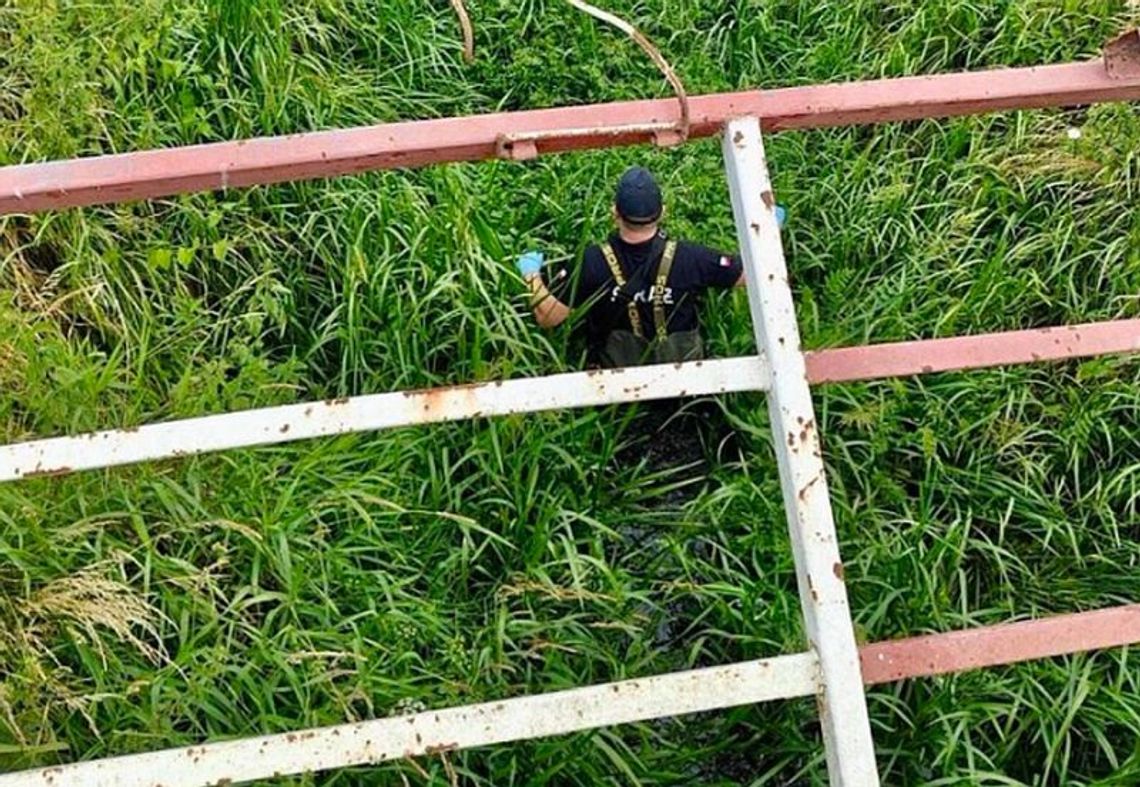 AKTUALIZACJA: Zaginiony Artur N. odnalazł się AKTUALIZACJA: Zaginiony Artur N. odnalazł się